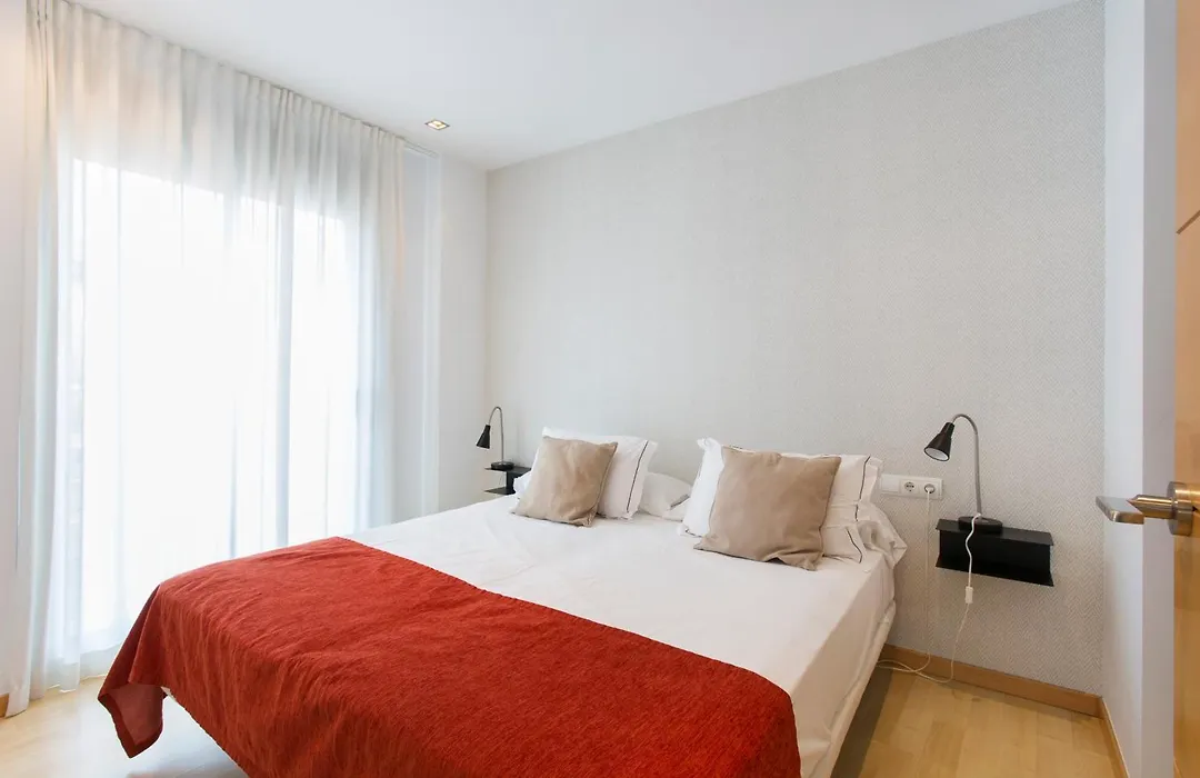 Durlet Rambla Mar Apartments-1