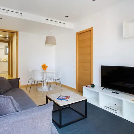 Durlet Rambla Mar Apartments-2