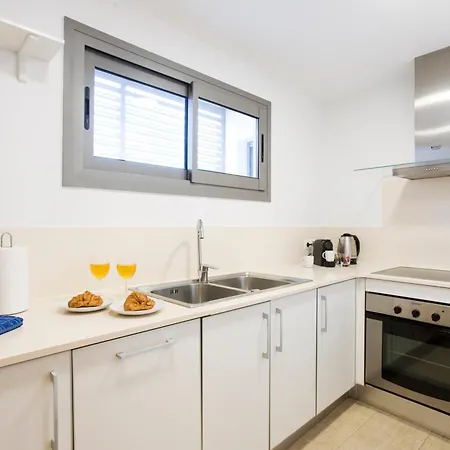 Durlet Rambla Mar Apartments-3