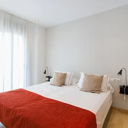 Durlet Rambla Mar Apartments-3