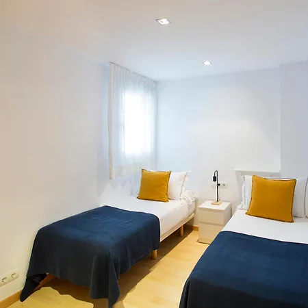 Durlet Rambla Mar Apartments-3